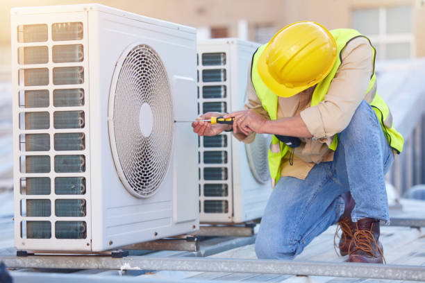 Best HVAC Replacement Cost  in Long Lake, MN