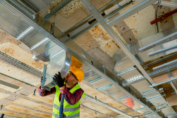 Best Air Conditioning Repair  in Long Lake, MN