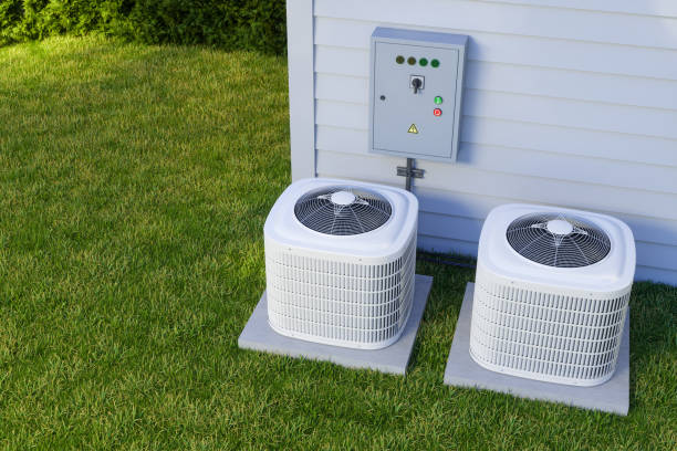 Best HVAC Cleaning Services  in Long Lake, MN