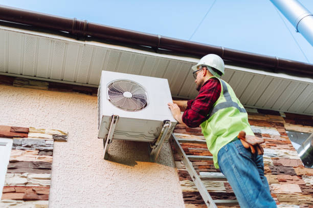 Best Air Conditioning Repair  in Long Lake, MN