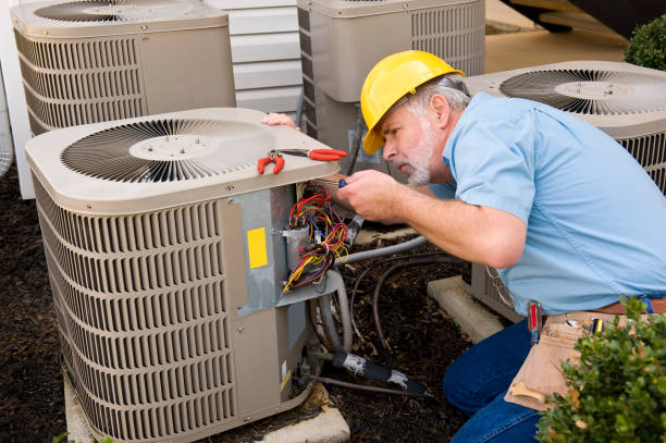 Ductless HVAC Repair in Long Lake, MN