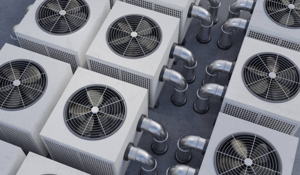 HVAC Emergency Services in Long Lake, MN