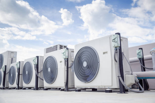 Best HVAC Tune-Up Services  in Long Lake, MN