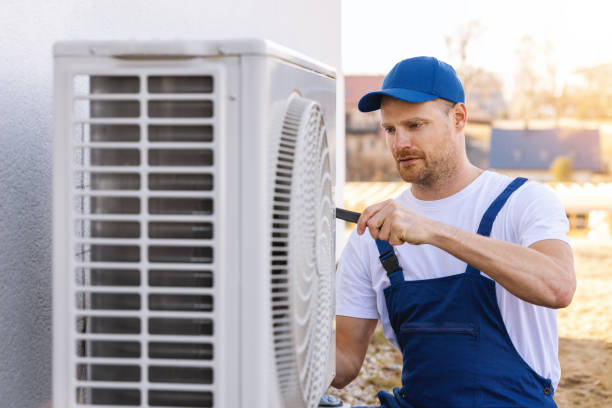 Best HVAC Repair Near Me  in Long Lake, MN